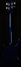 Rickenbacker 4003/4 , Midnightblue: Full Instrument - Rear