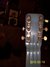 Rickenbacker NS/Post War/6 LapSteel, Gray: Headstock - Rear