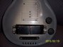 Rickenbacker NS/Post War/6 LapSteel, Gray: Body - Front