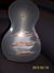 Dec 1945 Rickenbacker NS/Post War/6 LapSteel, Gray: Body - Rear