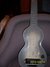Rickenbacker NS/Post War/6 LapSteel, Gray: Full Instrument - Front