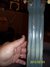 Rickenbacker NS/Post War/6 LapSteel, Gray: Neck - Rear