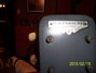 Rickenbacker NS/Post War/6 LapSteel, Gray: Close up - Free
