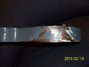 Rickenbacker NS/Post War/6 LapSteel, Gray: Close up - Free2
