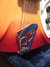 Rickenbacker 360/12 WB, Fireglo: Free image