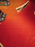 Rickenbacker 360/12 WB, Fireglo: Close up - Free2
