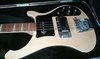 Rickenbacker 4003/4 Mod, Mapleglo: Body - Front