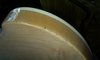 Rickenbacker 4003/4 Mod, Mapleglo: Close up - Free