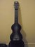 Rickenbacker NS/Post War/6 LapSteel, Gray: Full Instrument - Front