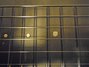 Rickenbacker NS/Post War/6 LapSteel, Gray: Neck - Front
