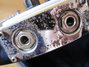 Rickenbacker 4003/4 , Jetglo: Free image2