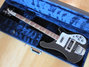 Rickenbacker 4003/4 , Jetglo: Full Instrument - Front