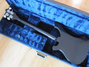 Rickenbacker 4003/4 , Jetglo: Full Instrument - Rear