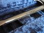 Rickenbacker 4003/4 , Jetglo: Neck - Rear
