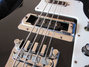 Rickenbacker 4003/4 , Jetglo: Close up - Free2