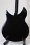 Aug 2013 Rickenbacker 330/6 , Jetglo: Body - Rear