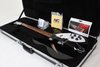 Rickenbacker 330/6 , Jetglo: Full Instrument - Front