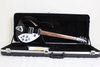 Rickenbacker 330/6 , Jetglo: Neck - Front