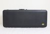 Rickenbacker 330/6 , Jetglo: Neck - Rear