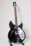 Rickenbacker 330/6 , Jetglo: Close up - Free