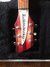 Rickenbacker 330/6 , Fireglo: Headstock