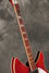Rickenbacker 370/6 WB, Burgundy: Neck - Front