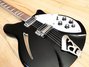 Rickenbacker 330/6 , Jetglo: Free image