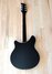 Rickenbacker 330/6 , Jetglo: Full Instrument - Rear