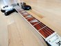 Rickenbacker 330/6 , Jetglo: Neck - Front