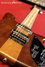 Rickenbacker 650/6 Dakota, Natural Walnut: Free image
