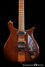 Rickenbacker 650/6 Dakota, Natural Walnut: Body - Front