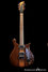 Rickenbacker 650/6 Dakota, Natural Walnut: Full Instrument - Front