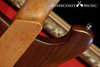Rickenbacker 650/6 Dakota, Natural Walnut: Neck - Rear