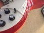 Rickenbacker 330/6 , Fireglo: Free image