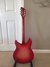 Rickenbacker 330/6 , Fireglo: Full Instrument - Rear