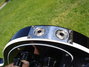 Rickenbacker 4003/4 Mod, Jetglo: Free image2