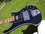 Rickenbacker 4003/4 Mod, Jetglo: Body - Front