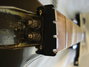 Rickenbacker 4003/4 Mod, Jetglo: Close up - Free