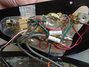Rickenbacker 4003/4 Mod, Jetglo: Close up - Free2
