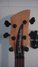 Rickenbacker 2030/4 BT, Mapleglo: Headstock