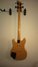 Rickenbacker 2030/4 BT, Mapleglo: Full Instrument - Rear