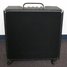Rickenbacker M-30/amp Ek-O-Sound, Black: Headstock