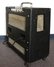 Rickenbacker M-30/amp Ek-O-Sound, Black: Body - Front