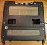Dec 1960 Rickenbacker M-30/amp Ek-O-Sound, Black: Body - Rear