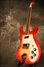 Rickenbacker 480/6 , Fireglo: Free image