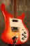 Rickenbacker 480/6 , Fireglo: Body - Front