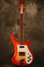 Rickenbacker 480/6 , Fireglo: Full Instrument - Front