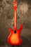 Rickenbacker 480/6 , Fireglo: Full Instrument - Rear