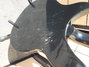Feb 1982 Rickenbacker 330/6 , Jetglo: Body - Rear