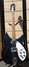Rickenbacker 330/6 , Jetglo: Full Instrument - Front